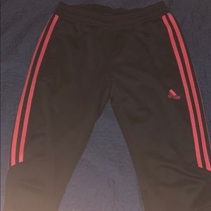 Adidas sweats